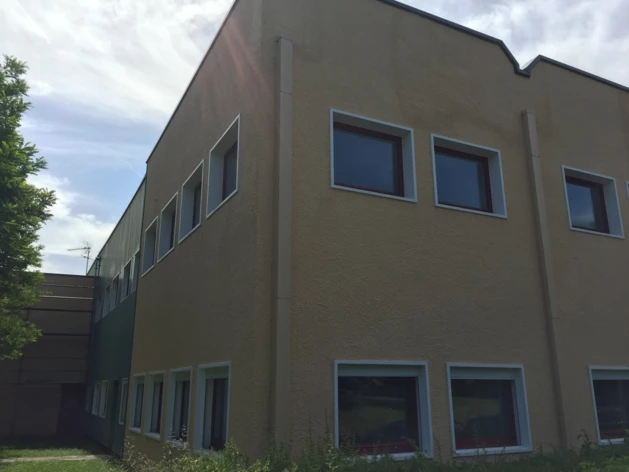 Location bureaux Trappes Cushman & Wakefield