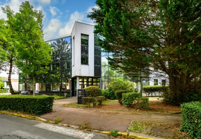 Location bureaux Antony Cushman & Wakefield