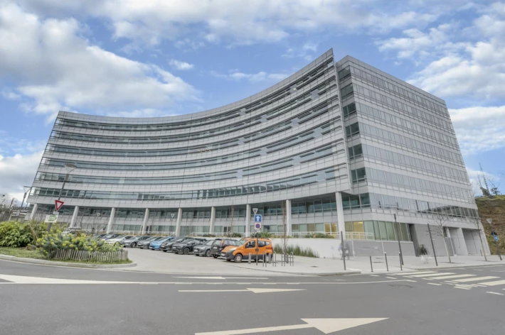 Location bureaux Massy Cushman & Wakefield