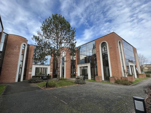 Location bureaux Jouy-en-Josas Cushman & Wakefield