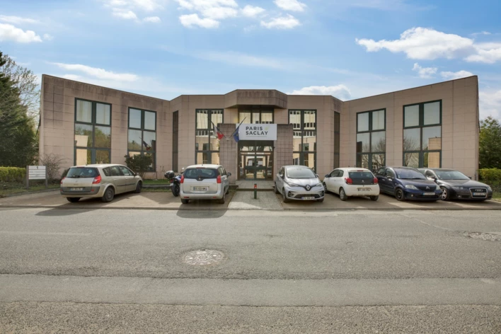 Location bureaux Orsay Cushman & Wakefield