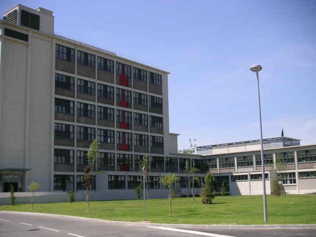 Location bureaux Marseille 11 Cushman & Wakefield