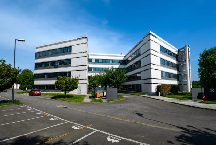 Location bureaux Courcouronnes Cushman & Wakefield