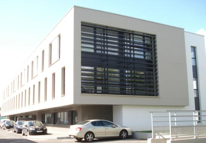 Location bureaux Saint-Grégoire Cushman & Wakefield