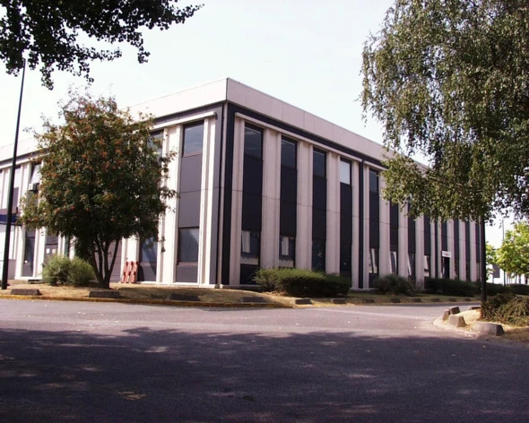 Location bureaux Lisses Cushman & Wakefield