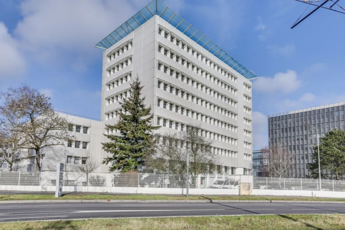Location bureaux Vélizy-Villacoublay Cushman & Wakefield