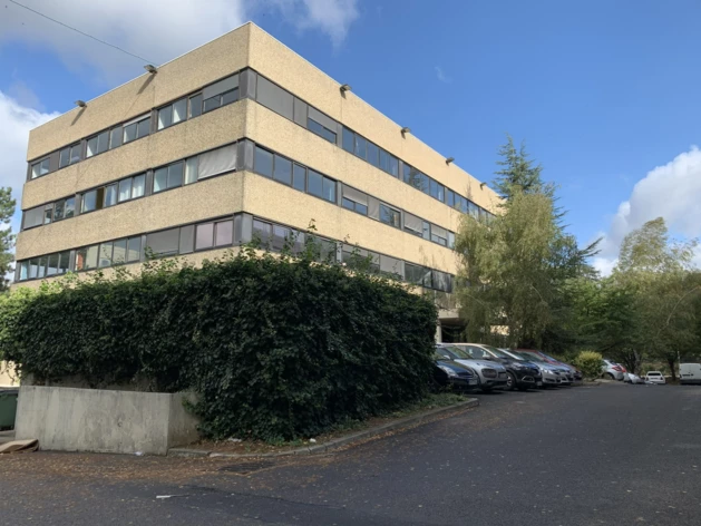 Location bureaux Antony Cushman & Wakefield