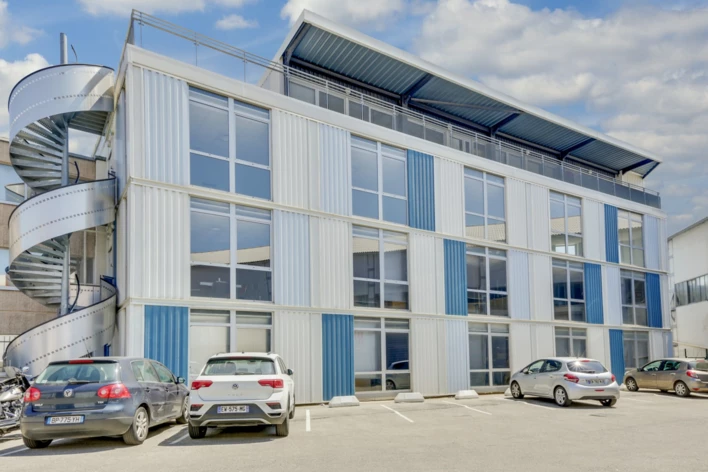 Achat ou Location bureaux Marseille 15 Cushman & Wakefield