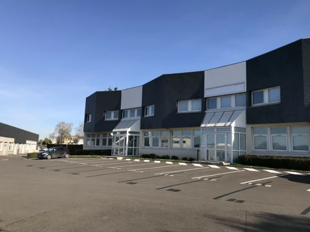 Location bureaux Cesson-Sévigné Cushman & Wakefield