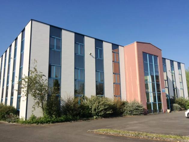 Location bureaux Vern-sur-Seiche Cushman & Wakefield