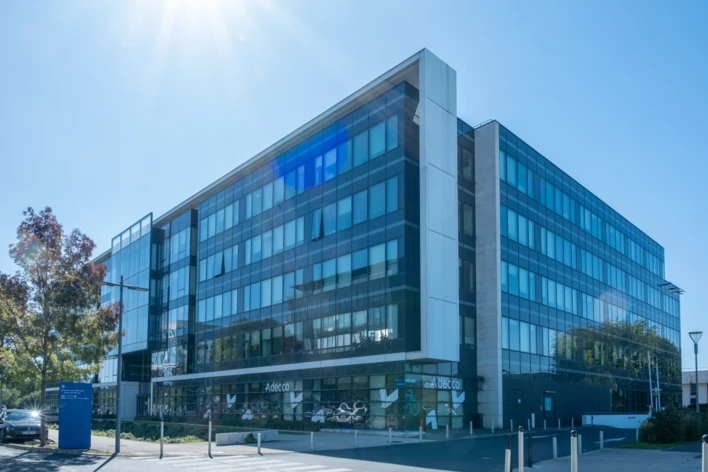 Location bureaux Rungis Cushman & Wakefield