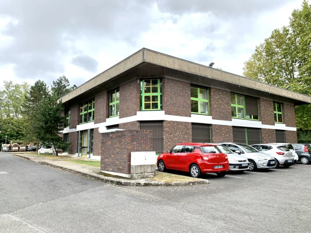 Location bureaux Lisses Cushman & Wakefield