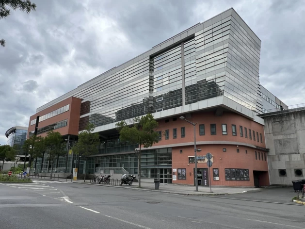 Location bureaux Massy Cushman & Wakefield