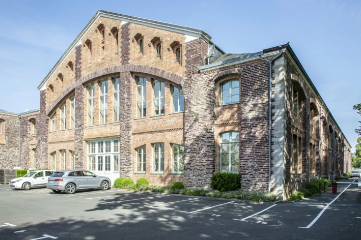 Location bureaux Rennes Cushman & Wakefield