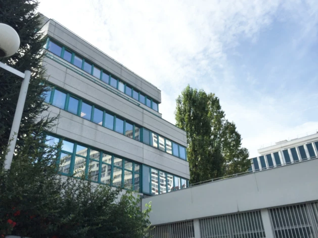 Location bureaux Massy Cushman & Wakefield