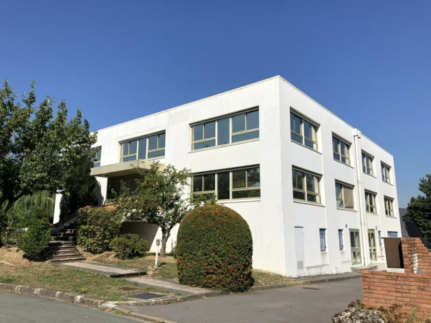 Location bureaux Les Ulis Cushman & Wakefield