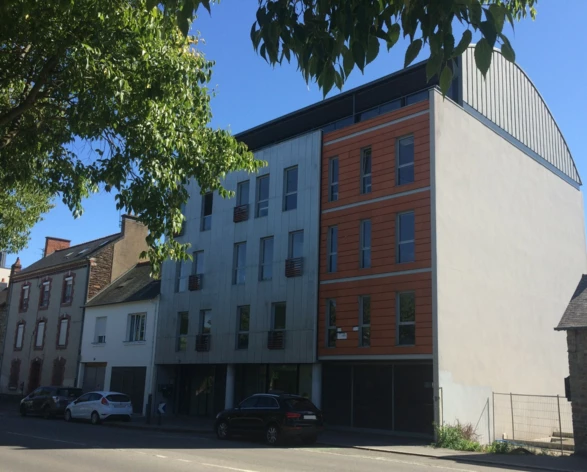 Achat ou Location bureaux Rennes Cushman & Wakefield