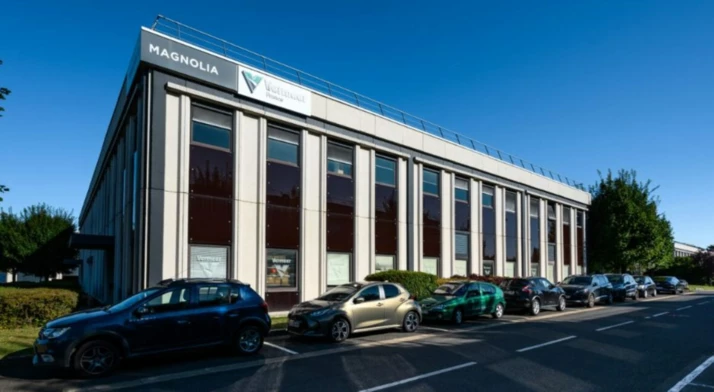 Location bureaux Villebon-sur-Yvette Cushman & Wakefield