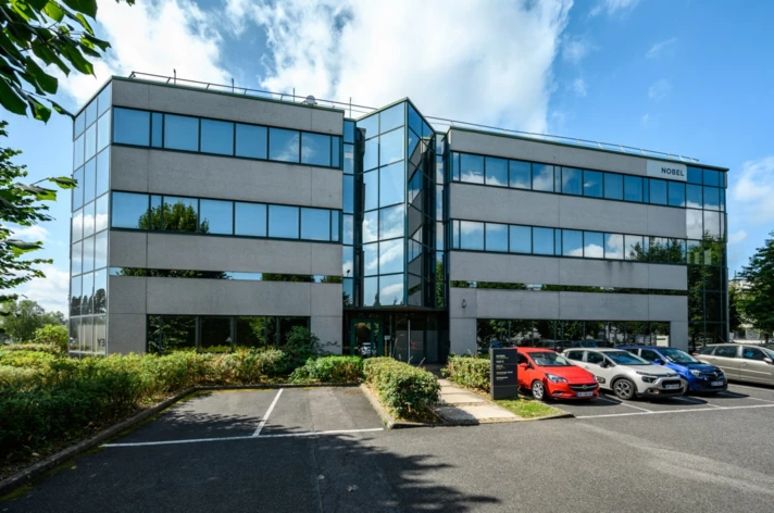 Location bureaux Antony Cushman & Wakefield