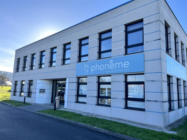 Location bureaux Pacé Cushman & Wakefield