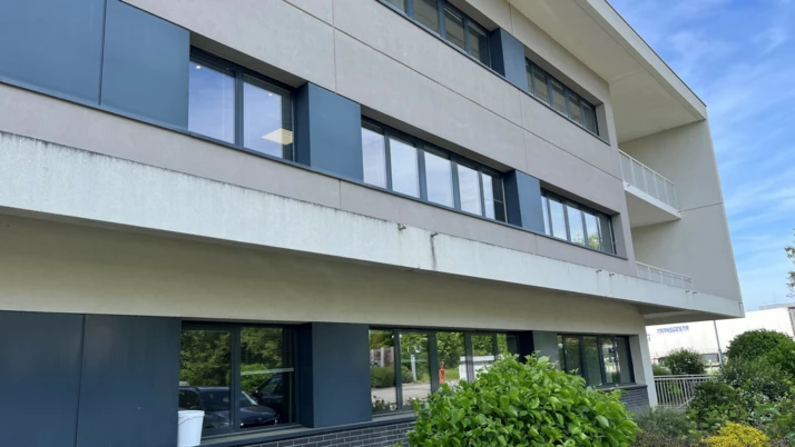 Achat ou Location bureaux Rennes Cushman & Wakefield