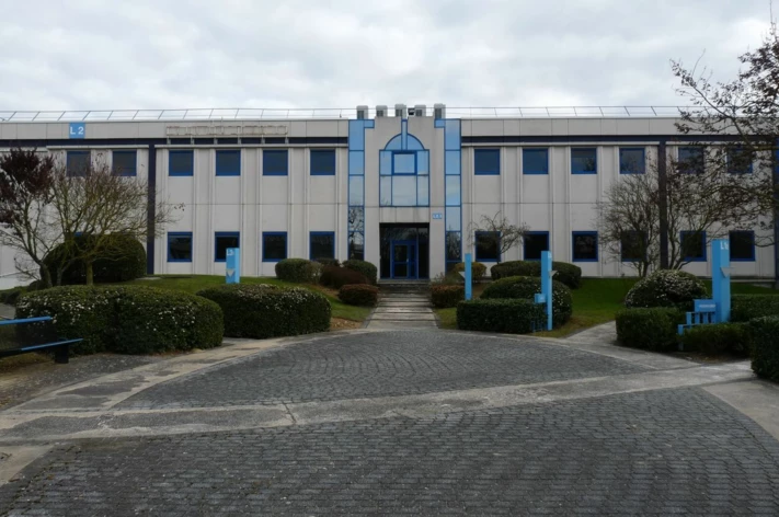 Location bureaux Villebon-sur-Yvette Cushman & Wakefield