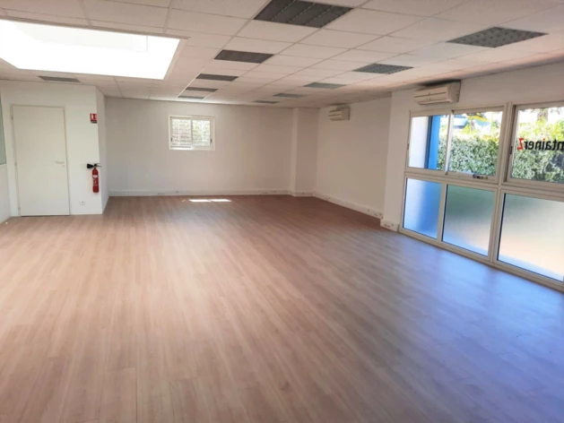 Location bureaux Marseille 16 Cushman & Wakefield