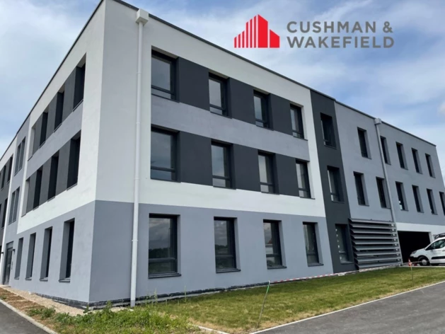 Achat ou Location bureaux Fontaine-lès-Dijon Cushman & Wakefield