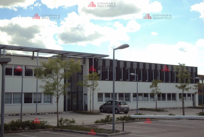 Location bureaux Dijon Cushman & Wakefield