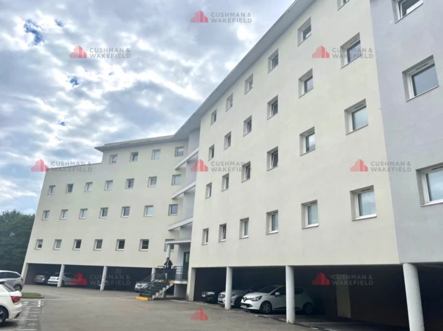 Location bureaux Dijon Cushman & Wakefield