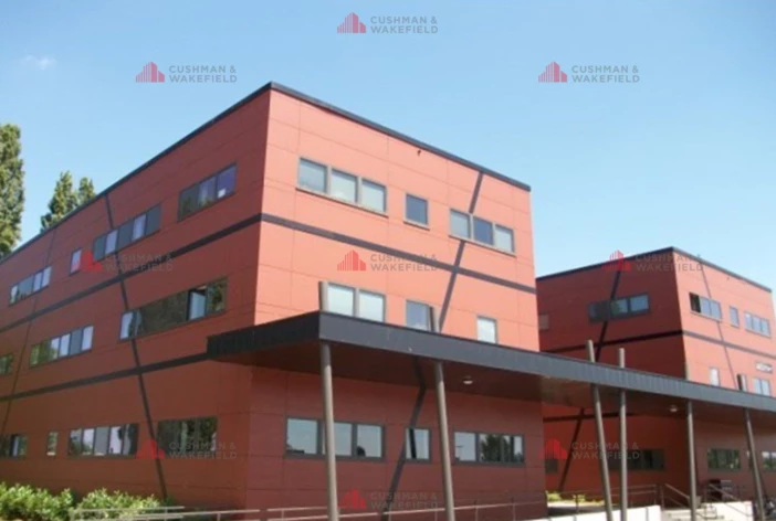 Location bureaux Chalon-sur-Saône Cushman & Wakefield