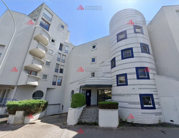 Achat bureaux Dijon Cushman & Wakefield