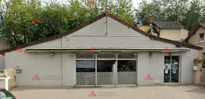 Achat bureaux Chalon-sur-Saône Cushman & Wakefield