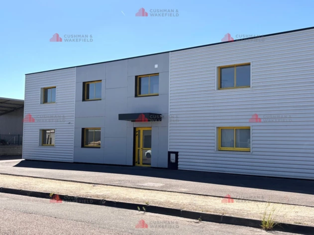 Achat ou Location bureaux Quetigny Cushman & Wakefield