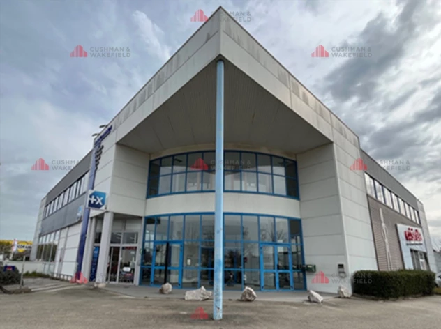 Achat ou Location bureaux Beaune Cushman & Wakefield