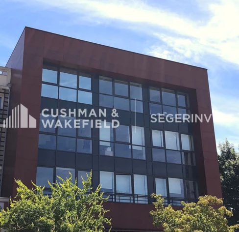 Location bureaux Chalon-sur-Saône Cushman & Wakefield