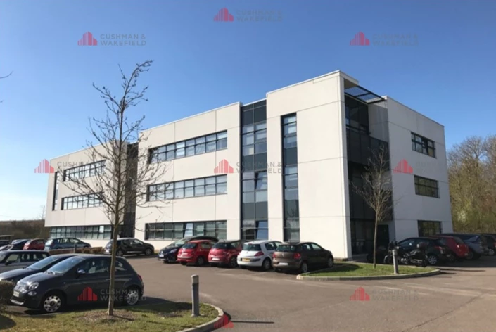 Location bureaux Dijon Cushman & Wakefield