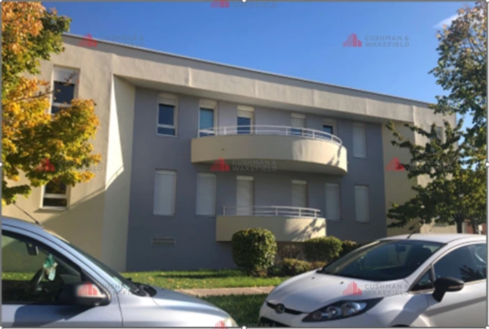 Location bureaux Dijon Cushman & Wakefield