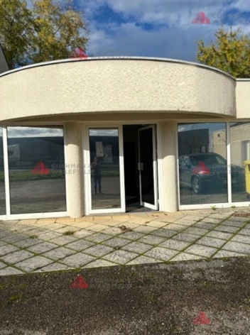 Achat ou Location entrepôts / activités Voray-sur-l'Ognon Cushman & Wakefield