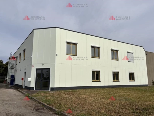 Location entrepôts / activités Marsannay-la-Côte Cushman & Wakefield