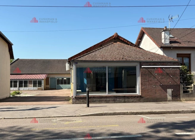 Achat entrepôts / activités Chalon-sur-Saône Cushman & Wakefield