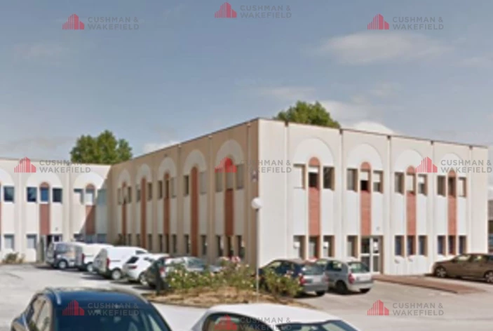 Location bureaux Dijon Cushman & Wakefield