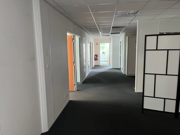 Achat ou Location bureaux Rennes Cushman & Wakefield