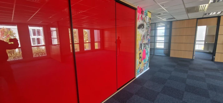 Achat ou Location bureaux Chartres-de-Bretagne Cushman & Wakefield