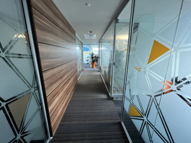 Location bureaux Rennes Cushman & Wakefield