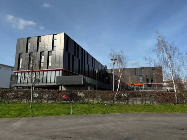 Achat ou Location bureaux Rennes Cushman & Wakefield