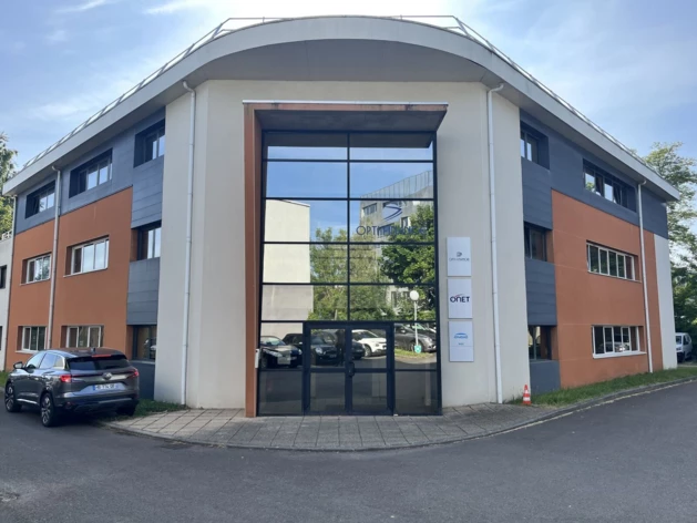 Location bureaux Saint-Grégoire Cushman & Wakefield