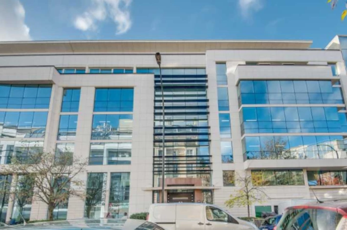 Location bureaux Levallois-Perret Cushman & Wakefield