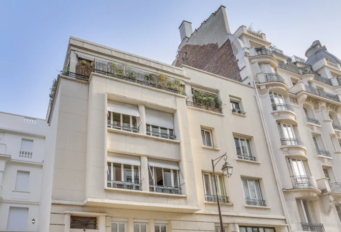 Achat bureaux Neuilly-sur-Seine Cushman & Wakefield
