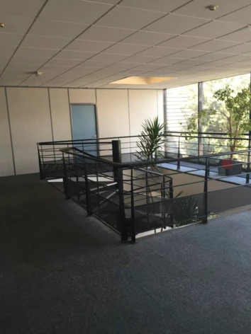 Location bureaux Marseille 16 Cushman & Wakefield